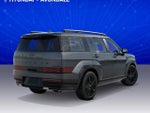 2027 Hyundai Santa Fe Hybrid Calligraphy