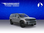 2027 Hyundai Santa Fe Hybrid Calligraphy