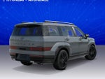 2027 Hyundai Santa Fe Hybrid Calligraphy