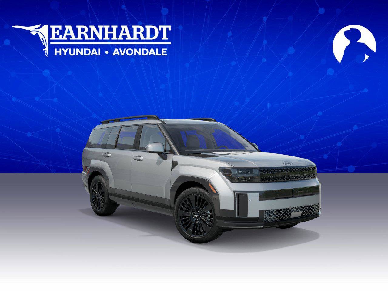 2027 Hyundai Santa Fe Hybrid Calligraphy