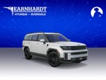 2027 Hyundai Santa Fe Hybrid Calligraphy