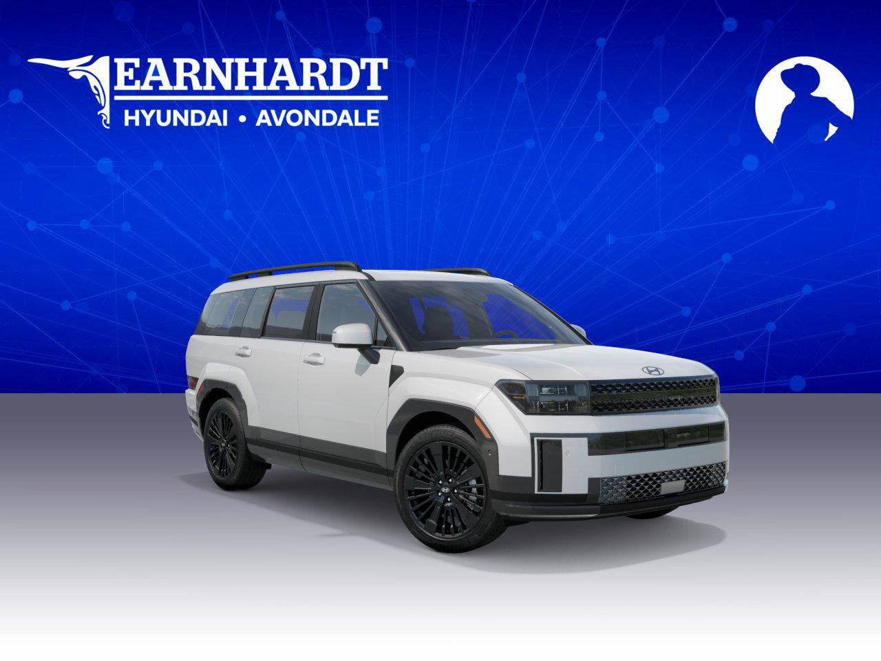 2027 Hyundai Santa Fe Hybrid Calligraphy