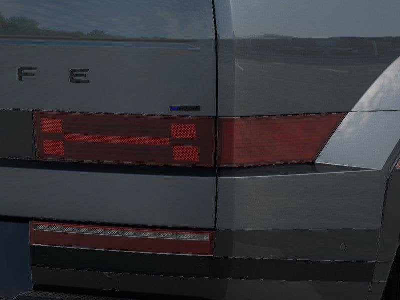2027 Hyundai Santa Fe Calligraphy
