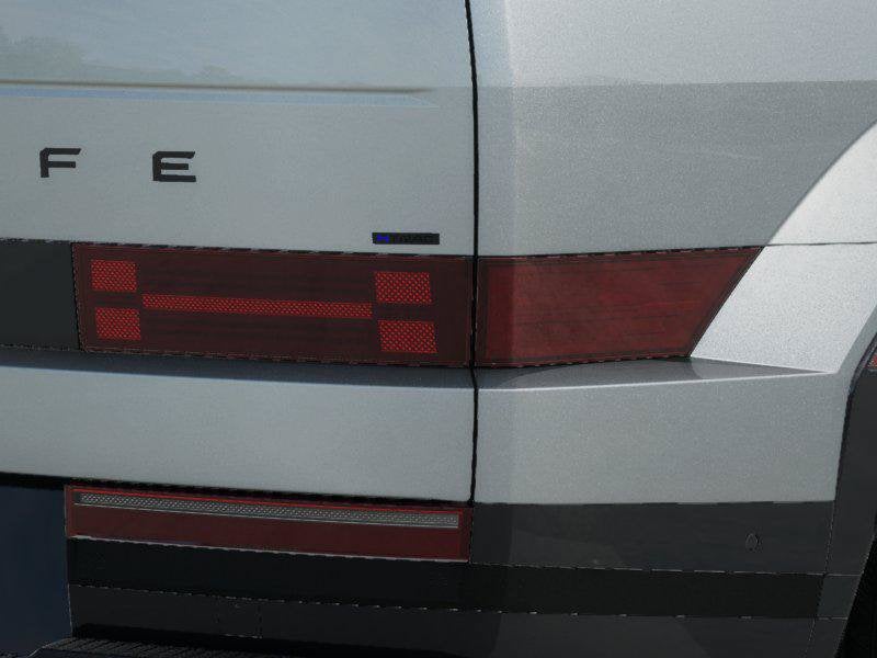 2027 Hyundai Santa Fe Calligraphy