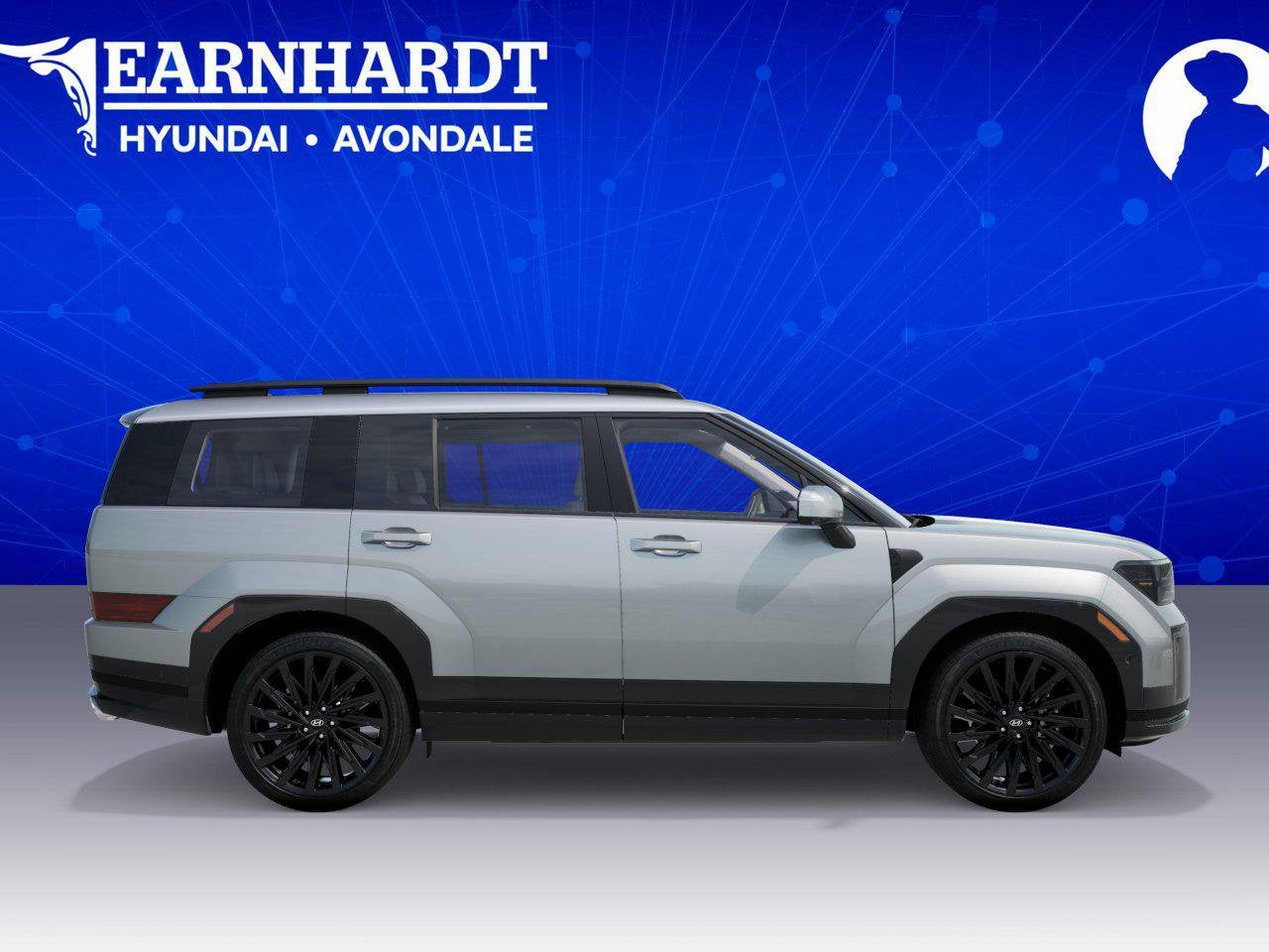 2027 Hyundai Santa Fe Calligraphy