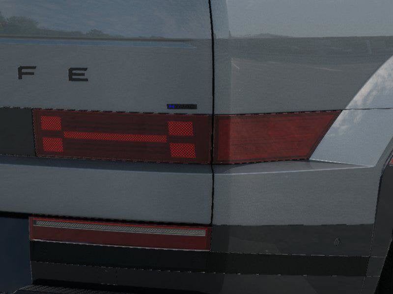 2027 Hyundai Santa Fe Calligraphy