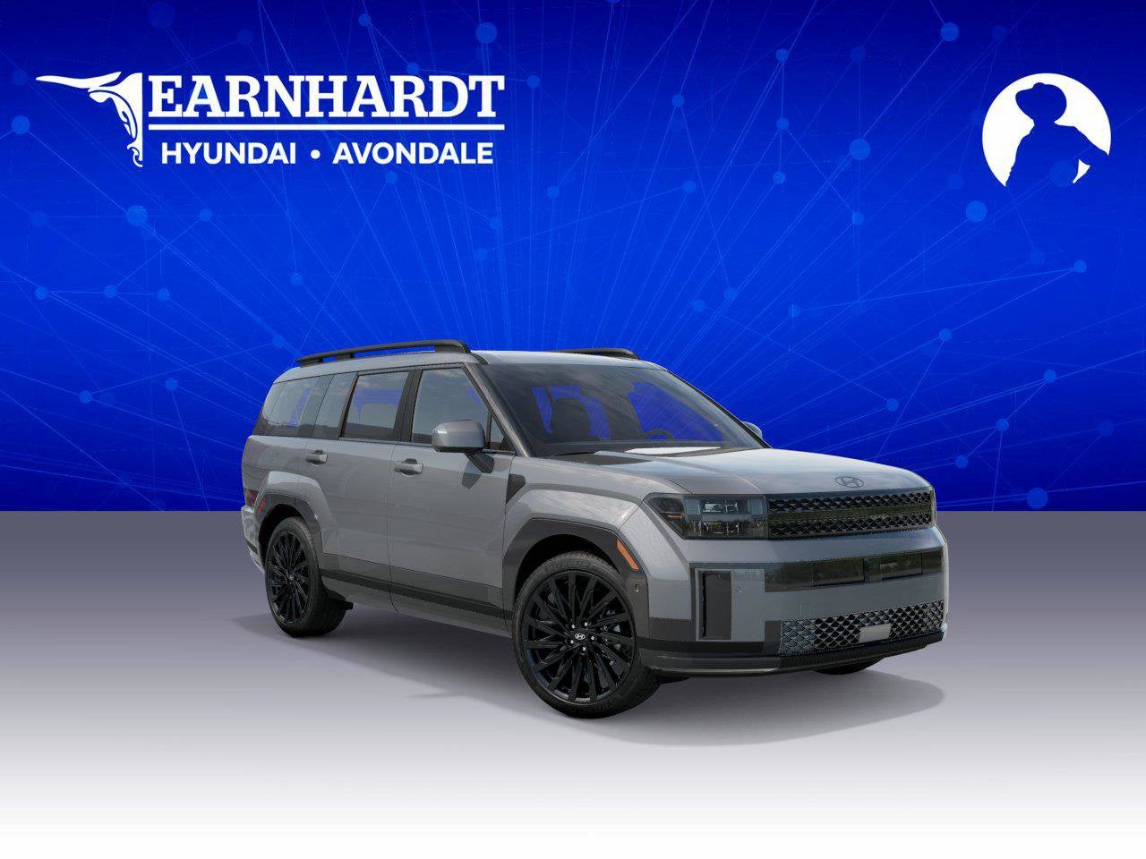 2027 Hyundai Santa Fe Calligraphy
