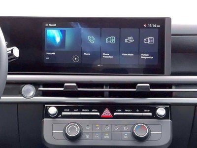 2026 Hyundai Santa Cruz SE