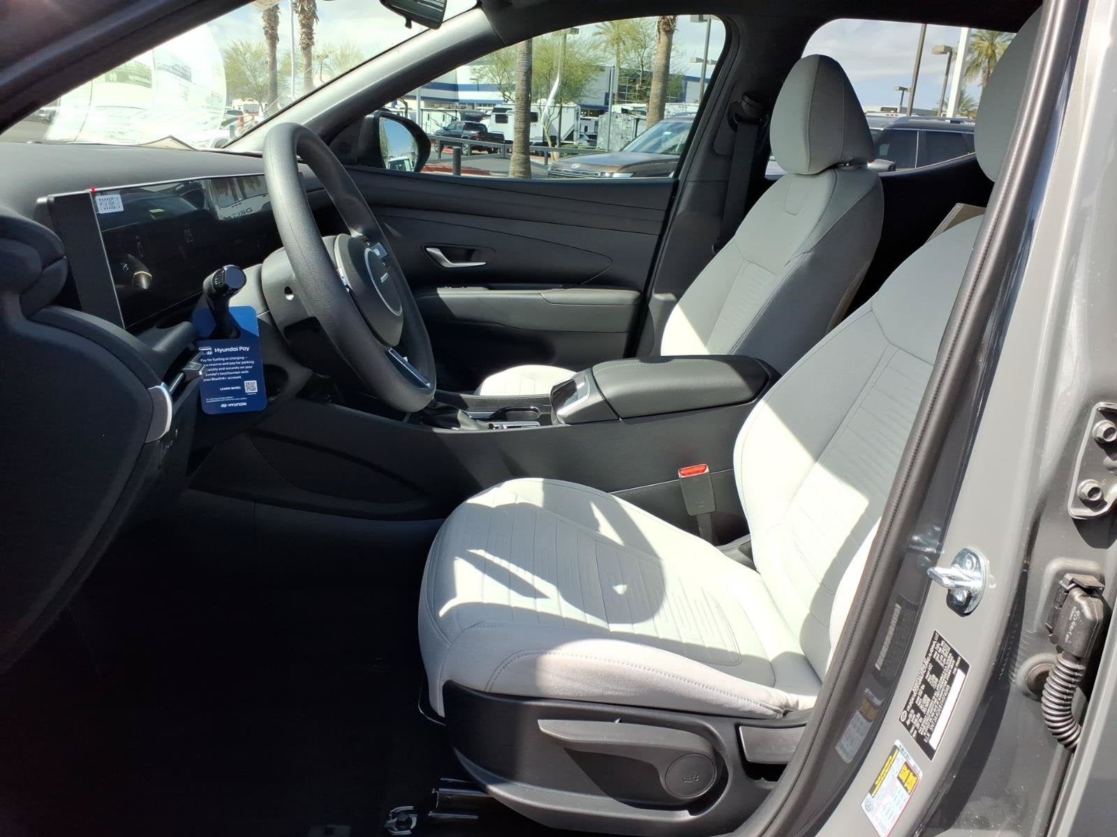 2026 Hyundai Santa Cruz SE