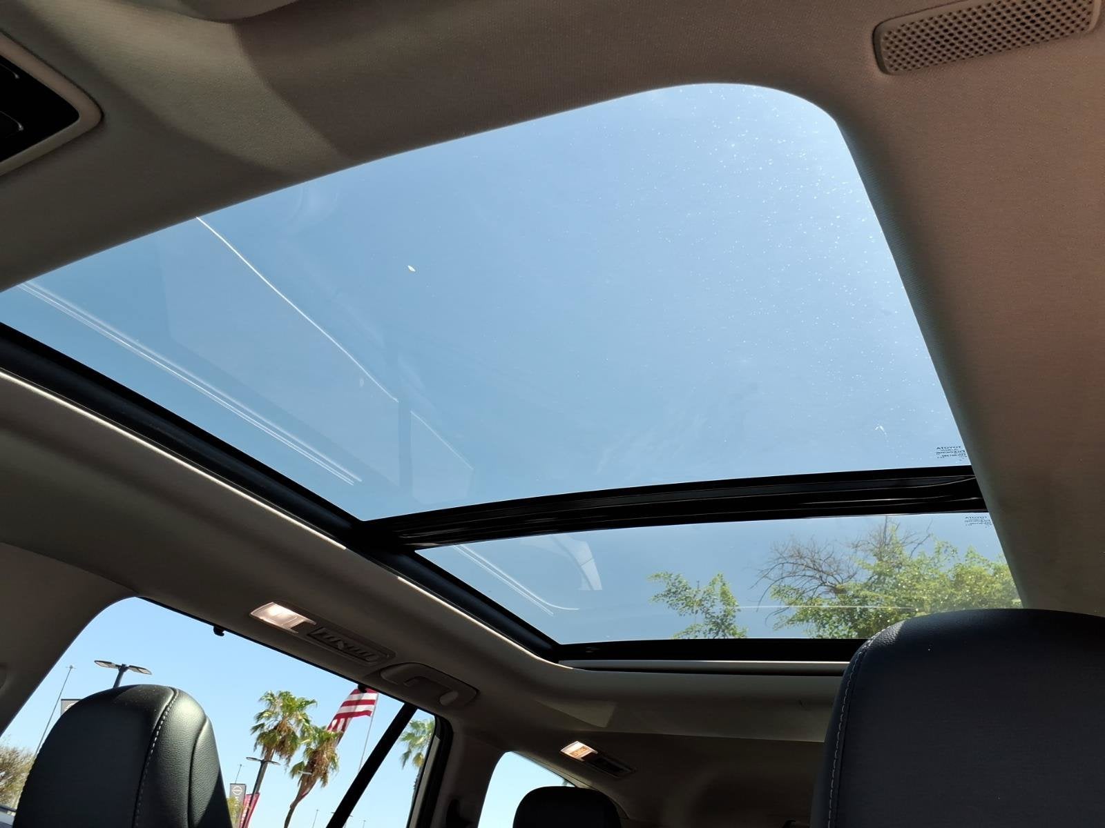 2024 Toyota Grand Highlander Base