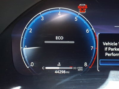 2024 Toyota Grand Highlander Base