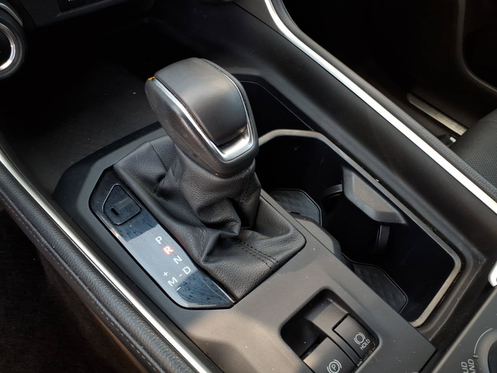 2024 Toyota Grand Highlander Base