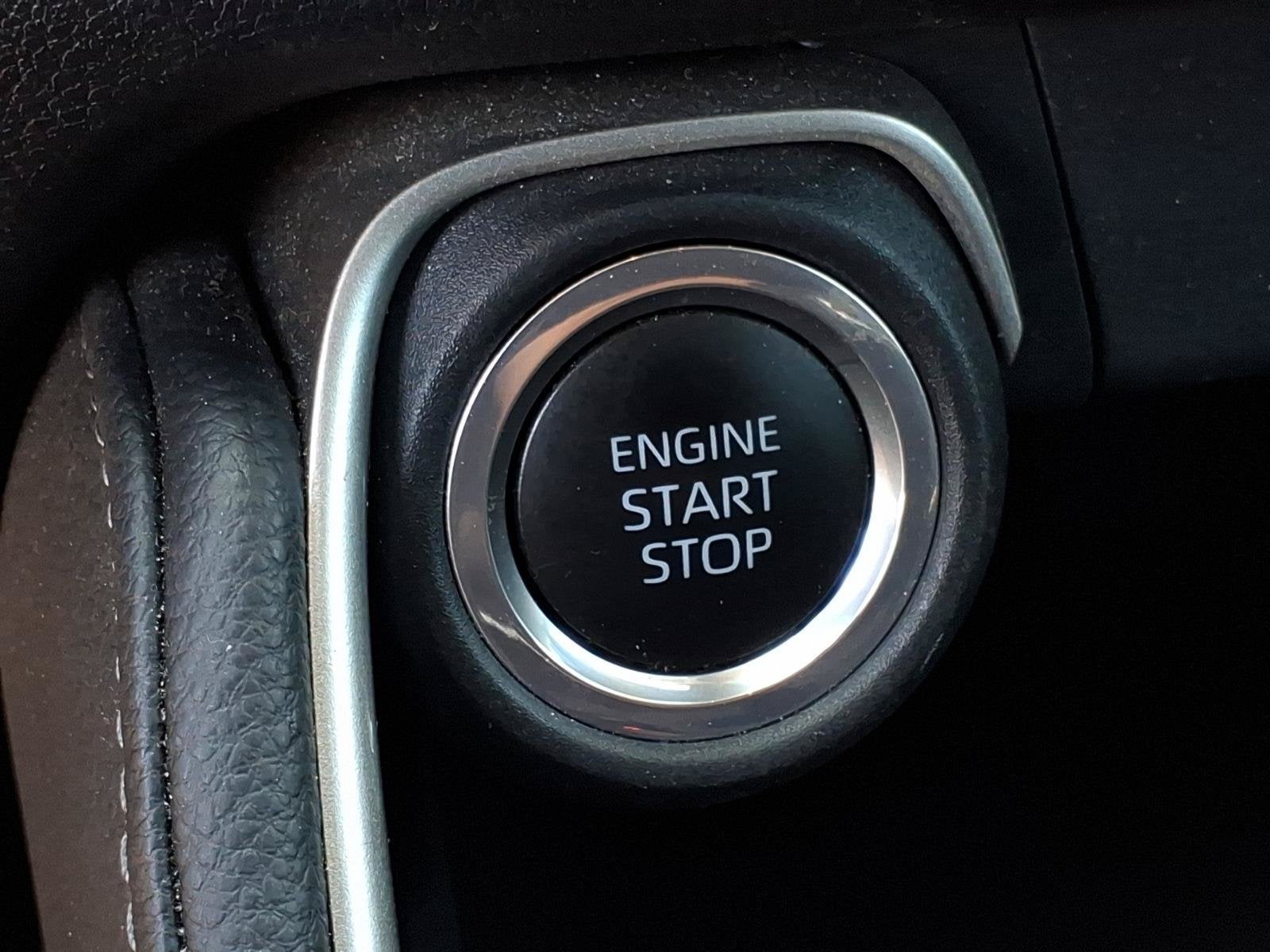 2024 Toyota Grand Highlander Base
