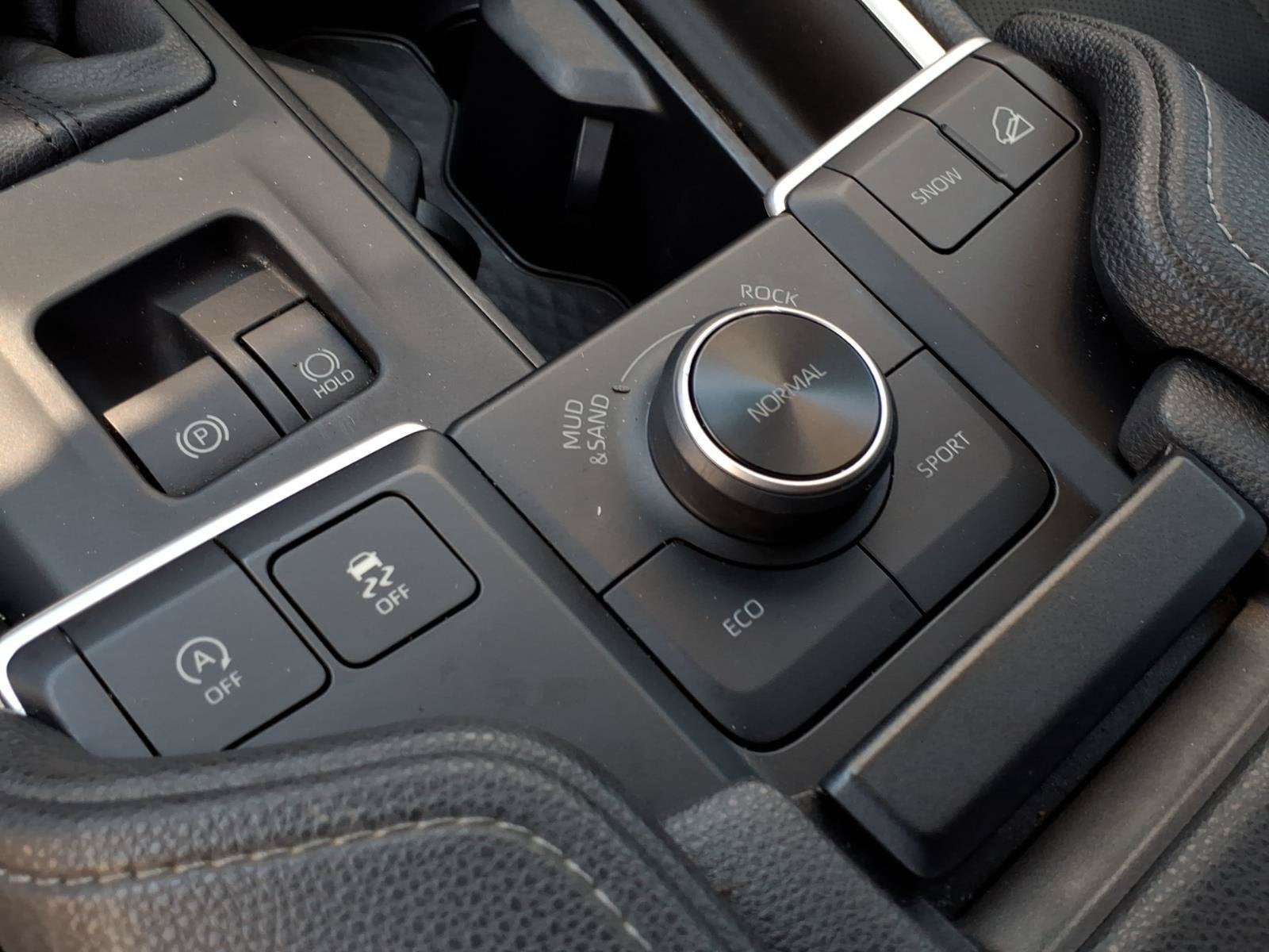 2024 Toyota Grand Highlander Base