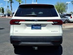 2024 Toyota Grand Highlander Base