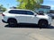 2024 Toyota Grand Highlander Base