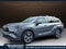 2023 Toyota Highlander Base