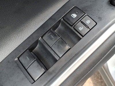 2023 Toyota Highlander Base