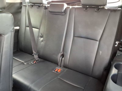 2023 Toyota Highlander Base