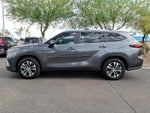 2023 Toyota Highlander Base