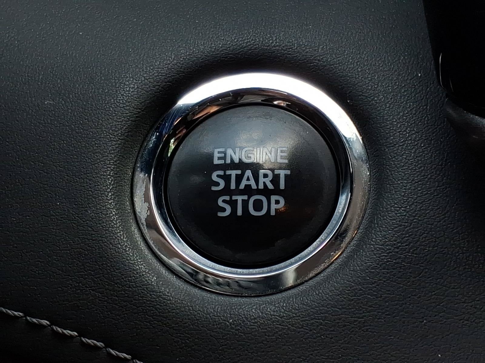 2023 Toyota Highlander Base