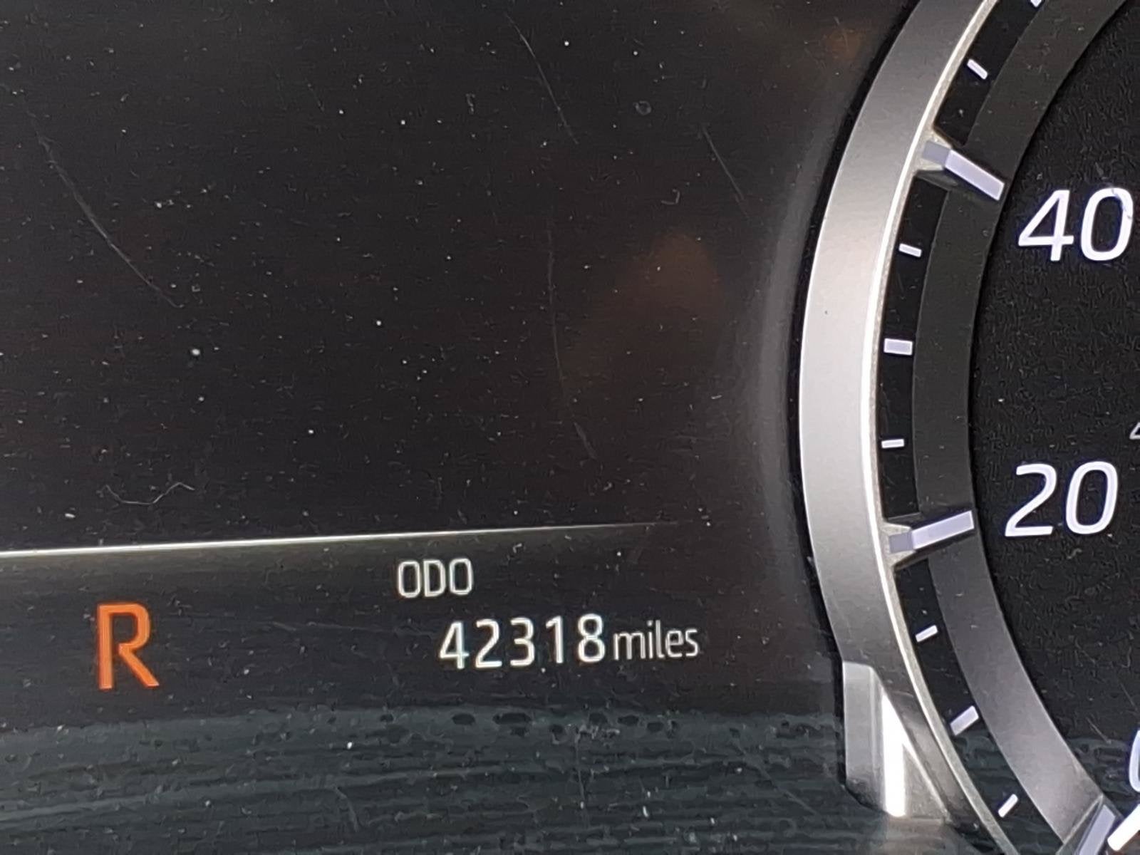 2023 Toyota Highlander Base