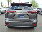 2023 Toyota Highlander Base