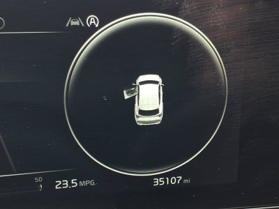 2024 Kia Sportage X-Pro Prestige
