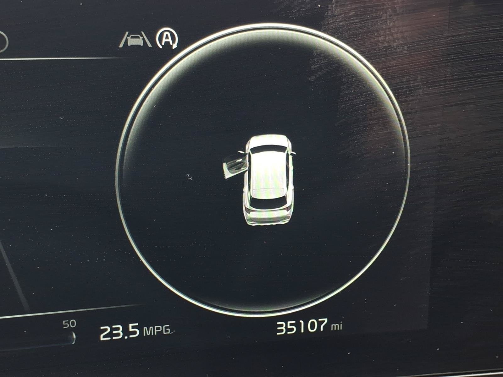 2024 Kia Sportage X-Pro Prestige