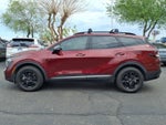 2024 Kia Sportage X-Pro Prestige