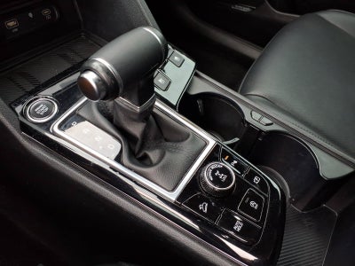 2024 Kia Sportage X-Pro Prestige