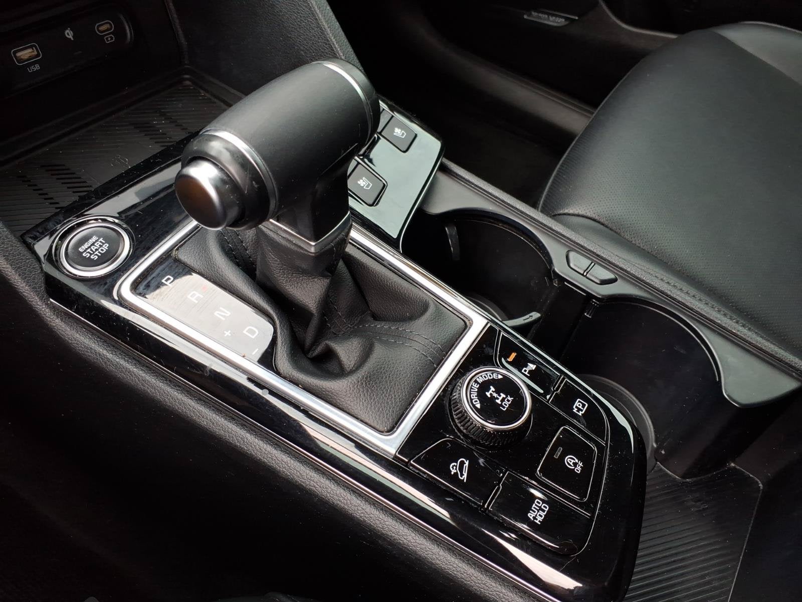 2024 Kia Sportage X-Pro Prestige