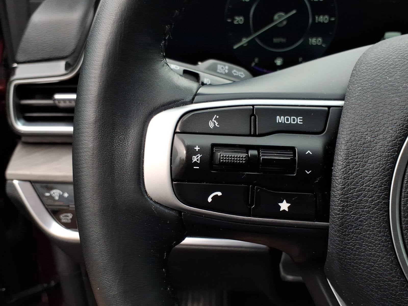 2024 Kia Sportage X-Pro Prestige