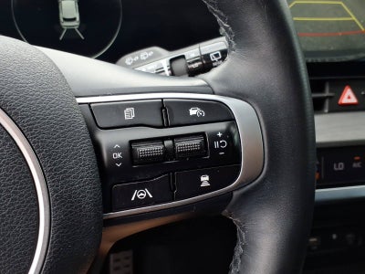 2024 Kia Sportage X-Pro Prestige