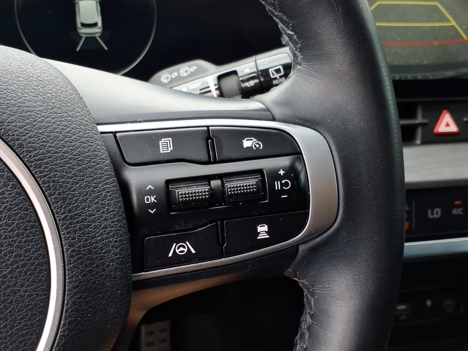 2024 Kia Sportage X-Pro Prestige