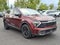 2024 Kia Sportage X-Pro Prestige
