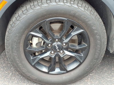 2024 Kia Sportage X-Pro Prestige