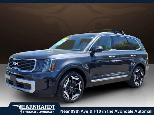 2025 Kia Telluride S****BELOW WHOLESALE!!