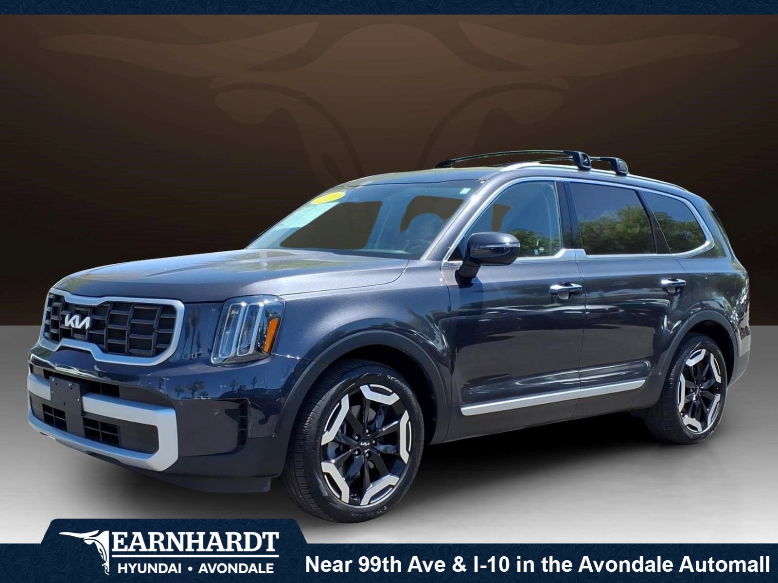 2025 Kia Telluride S****BELOW WHOLESALE!!