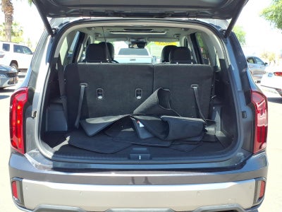 2025 Kia Telluride S****BELOW WHOLESALE!!