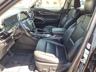 2025 Kia Telluride S****BELOW WHOLESALE!!