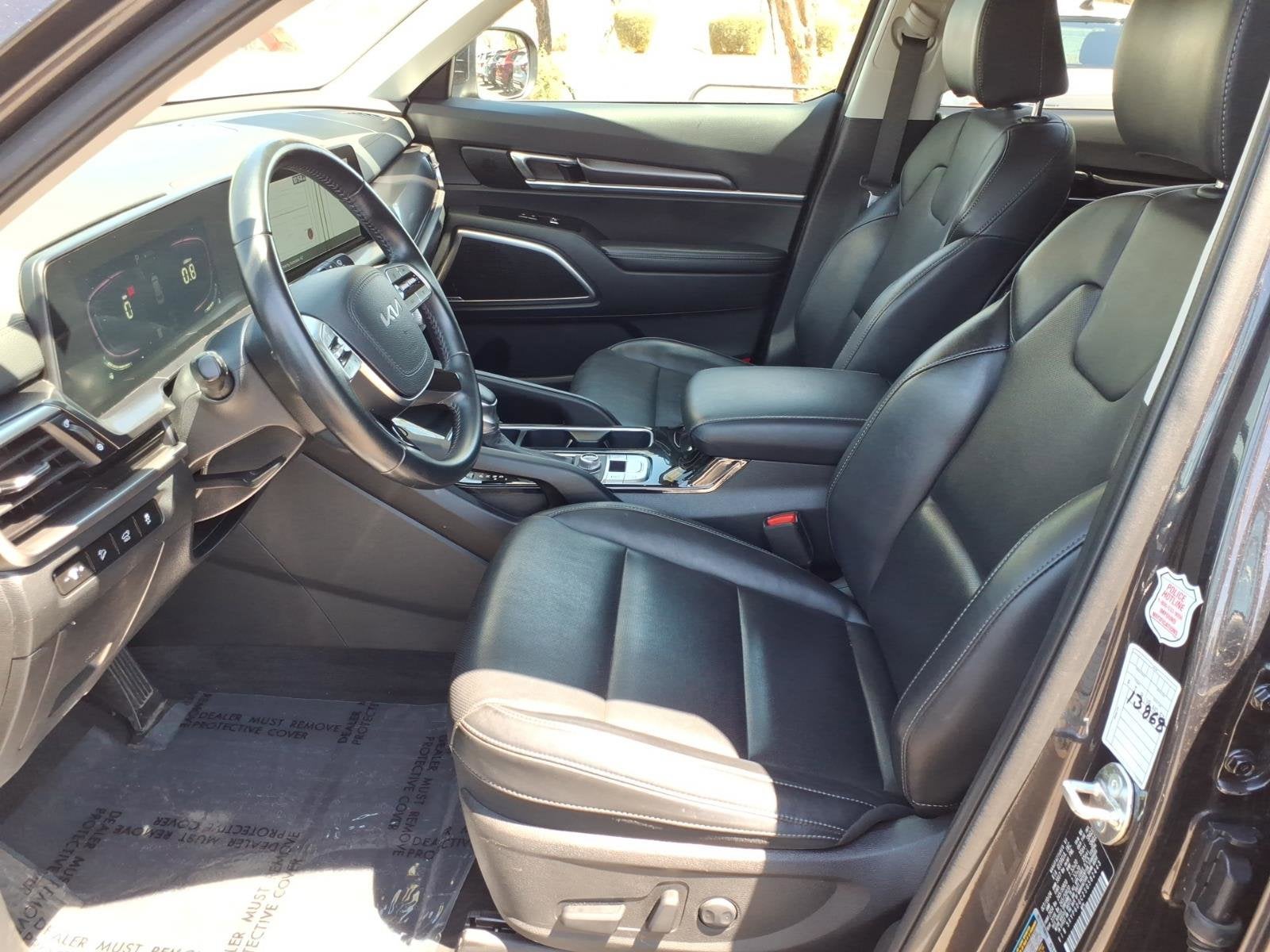 2025 Kia Telluride S****BELOW WHOLESALE!!