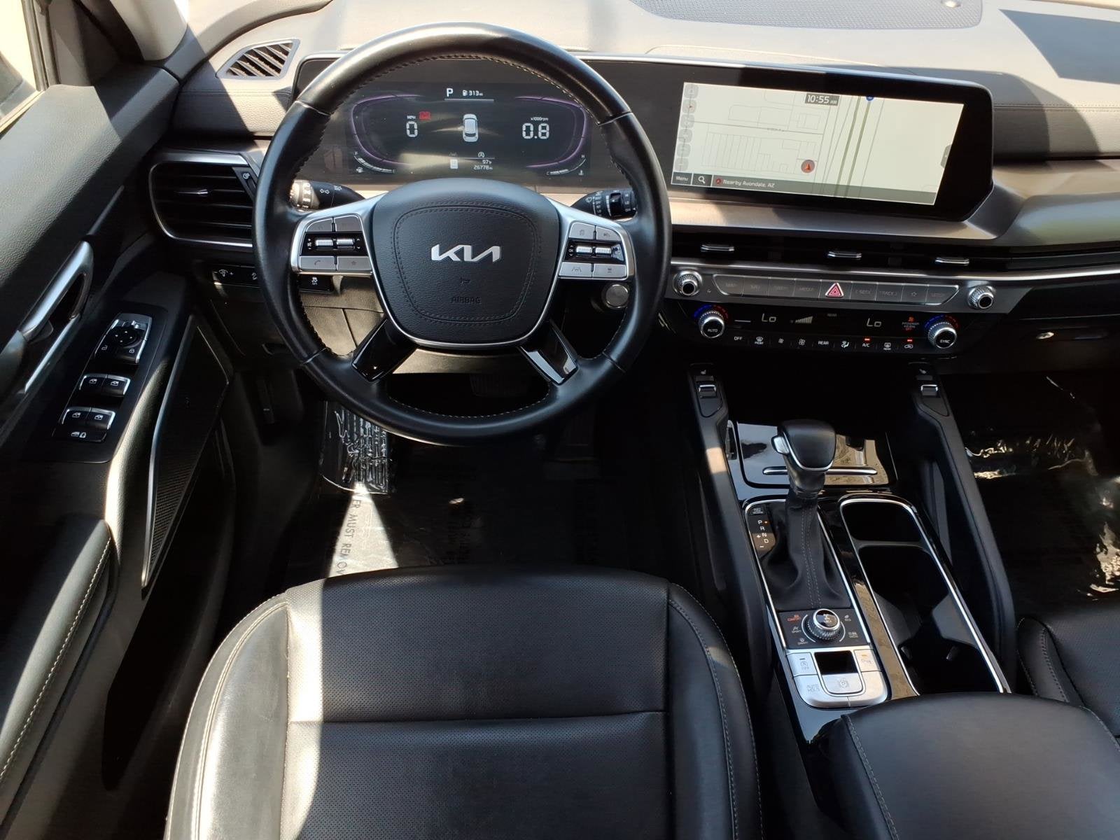 2025 Kia Telluride S****BELOW WHOLESALE!!