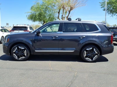 2025 Kia Telluride S****BELOW WHOLESALE!!