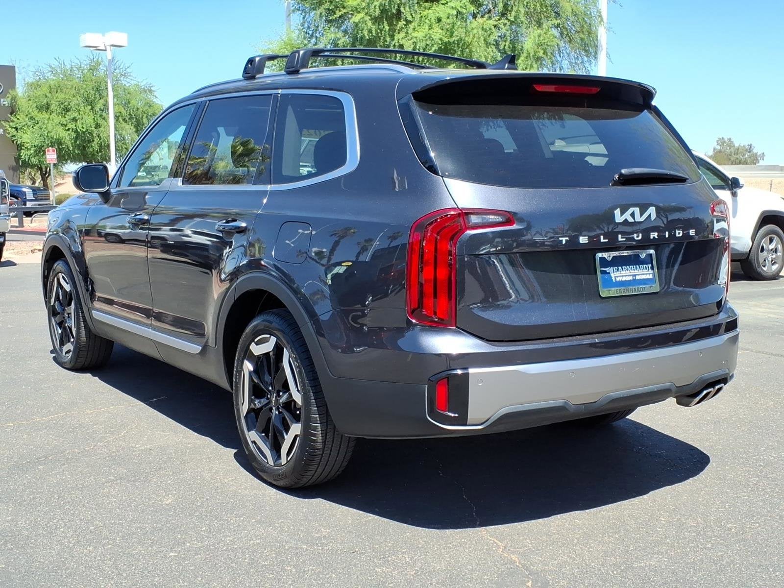 2025 Kia Telluride S****BELOW WHOLESALE!!