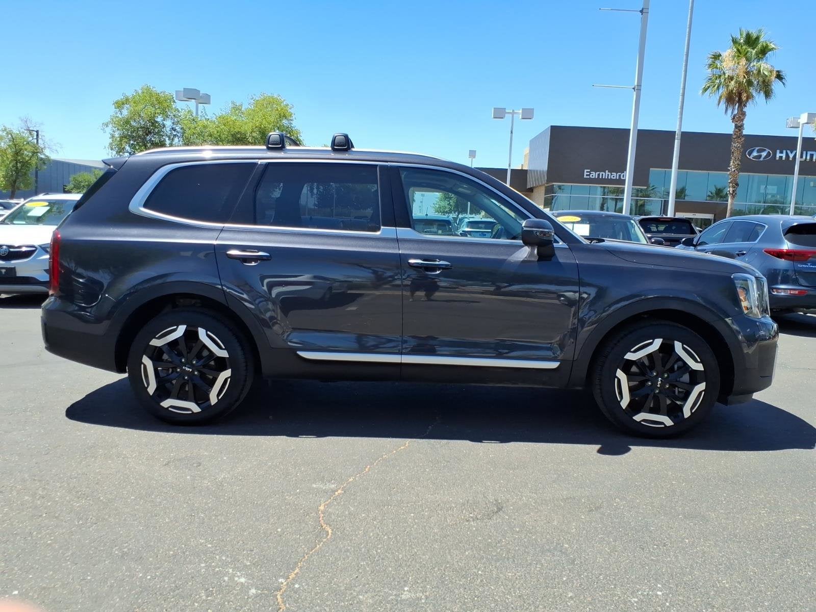 2025 Kia Telluride S****BELOW WHOLESALE!!