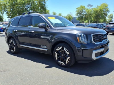 2025 Kia Telluride S****BELOW WHOLESALE!!
