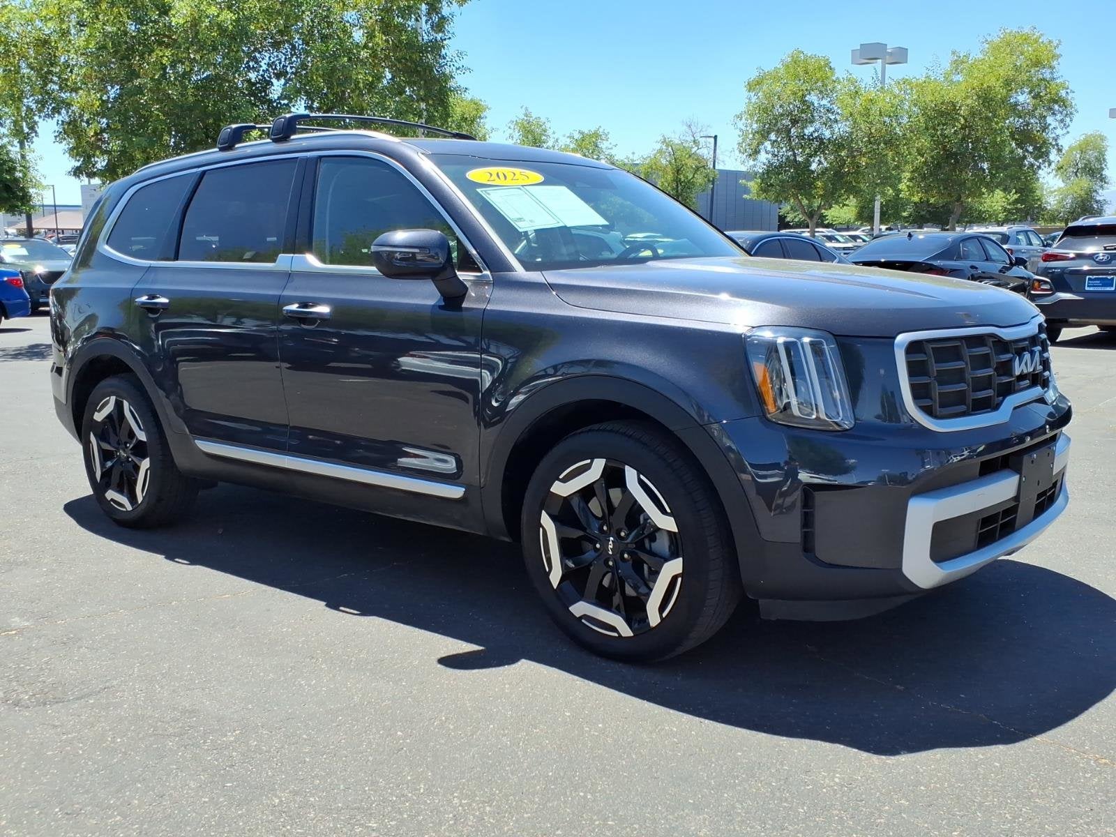 2025 Kia Telluride S****BELOW WHOLESALE!!