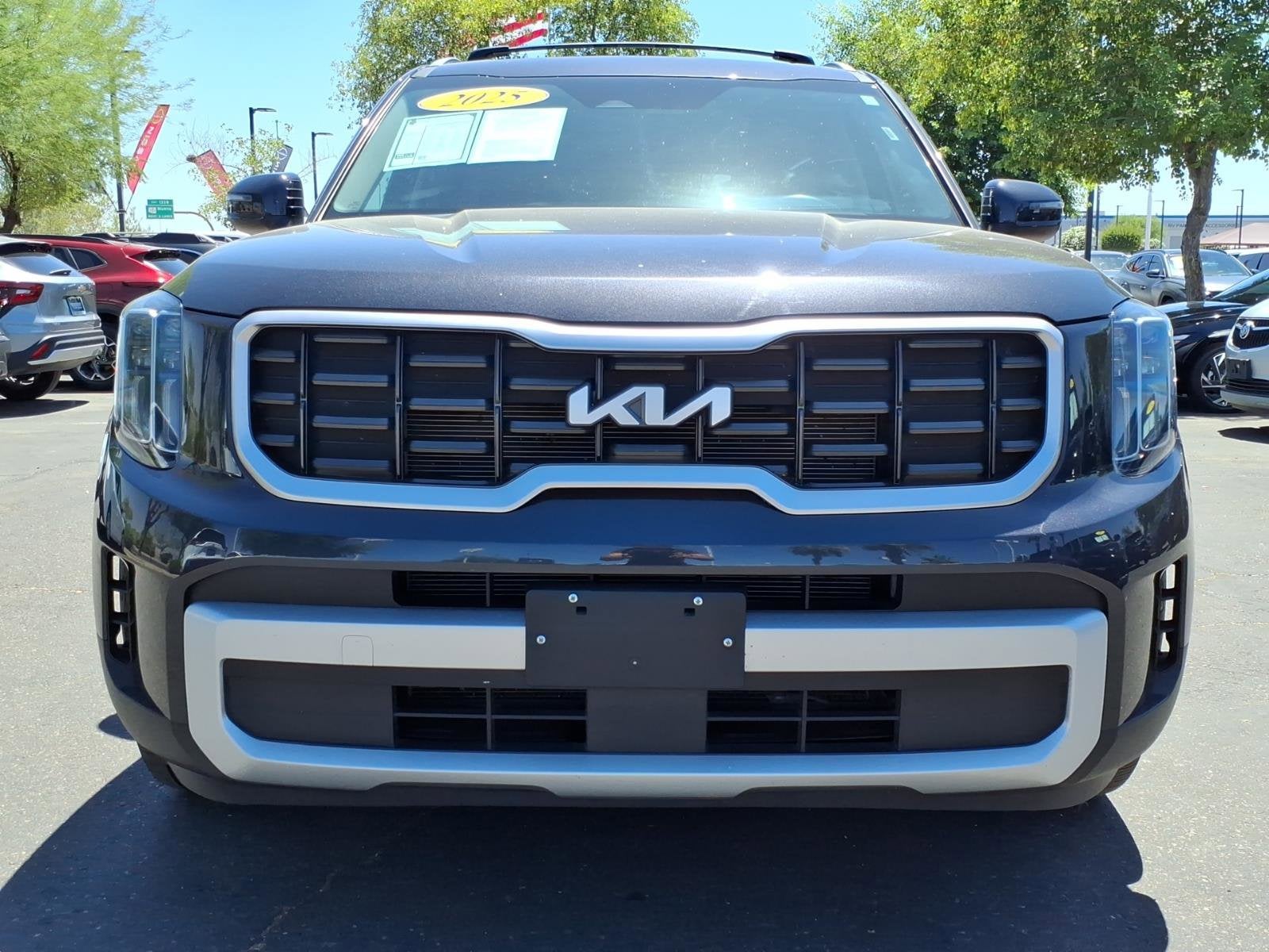 2025 Kia Telluride S****BELOW WHOLESALE!!