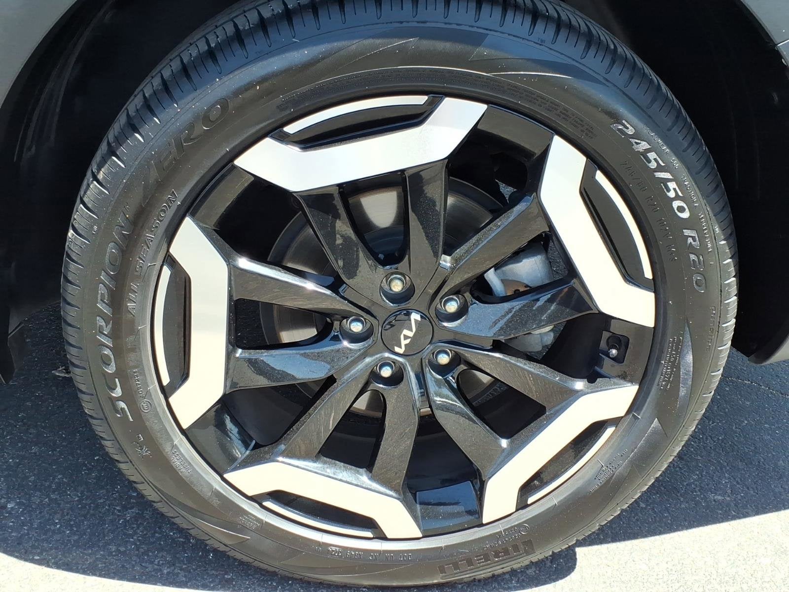 2025 Kia Telluride S****BELOW WHOLESALE!!